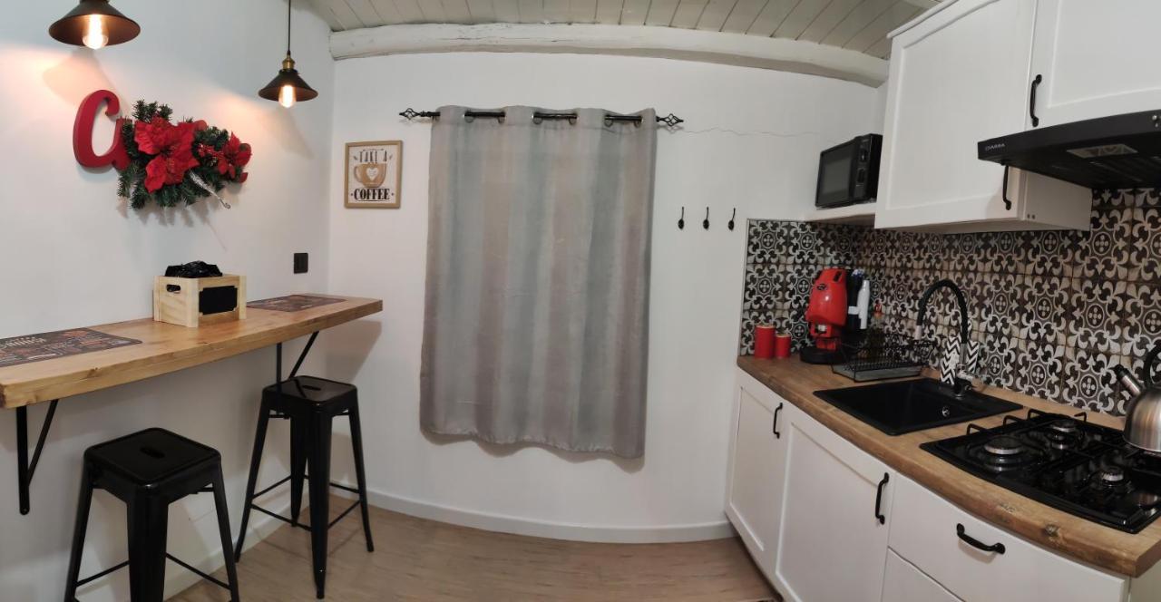 Loft Mercede Al Capo Palermo Exterior foto