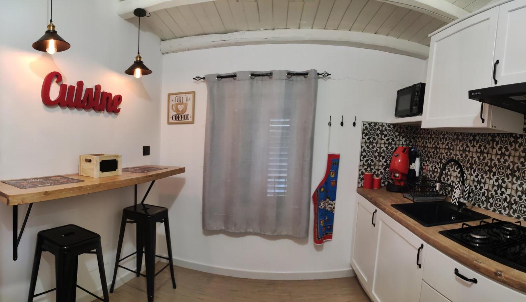 Loft Mercede Al Capo Palermo Cameră foto